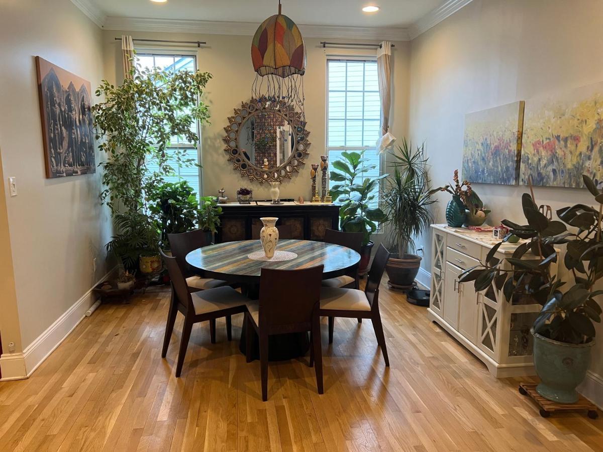 Location! House With Home Office, Gym, More-Cherry Hill Exterior photo